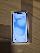אייפון פרו 15