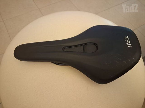 אוכף FIZIK RIDON 145MM