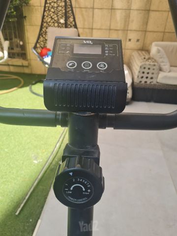אופני כושר