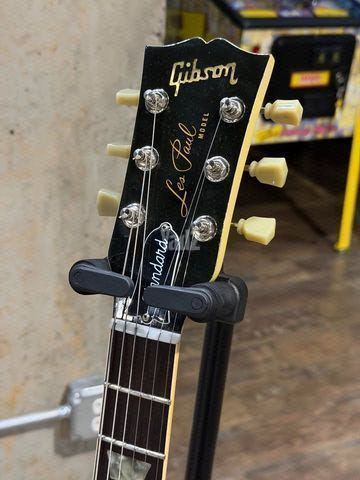 Gibson Les Paul Standart