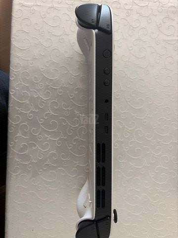 Lenovo Legion Go S