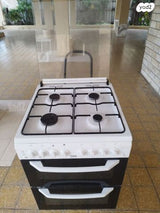 תנור גז