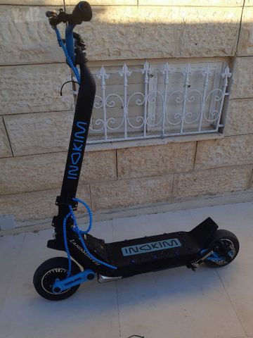 קורינט חשמלי