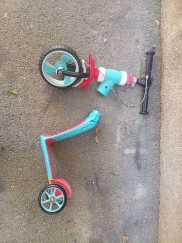 קורקינט ילדים