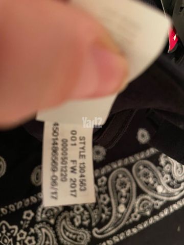 חדש! כובע ילדים  under armour