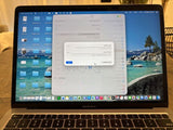 MacBook Air M1 2020 Silver