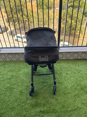 עגלה דונה