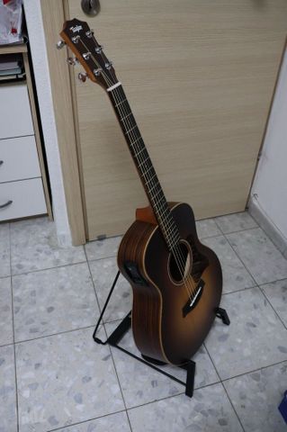 Taylor GS Mini Rosewood