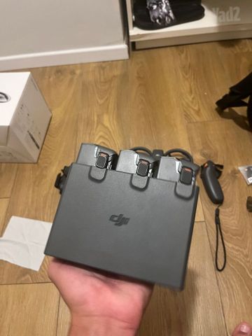 Dji avata 2 fly more combo