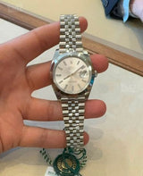 Rolex datejust 41 2025