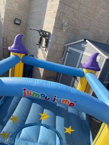 מתנפח גימבורי