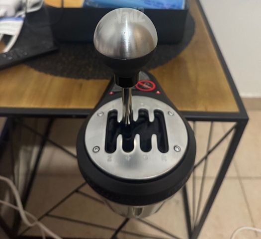 ידית הילוכים להגה Thrustmaster