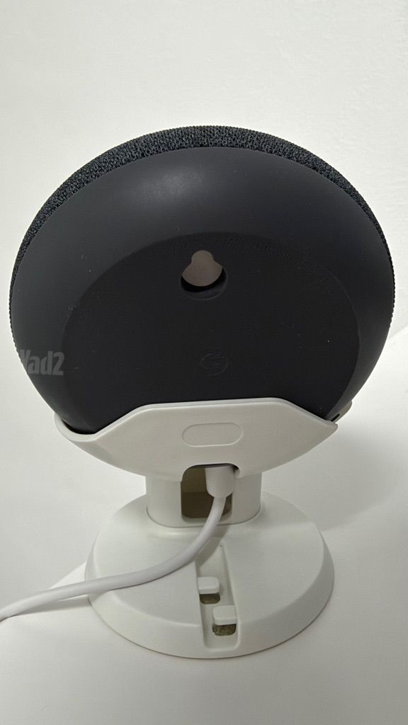 Google Nest Mini 2