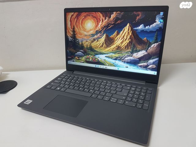 ideapad מעולה ומהיר