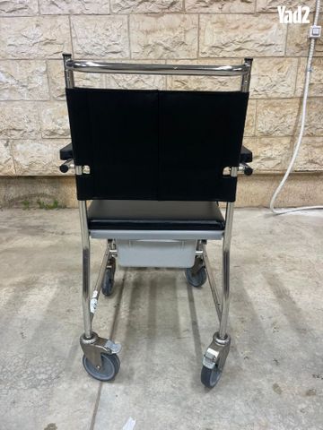 כסא גלגלים סיעודי