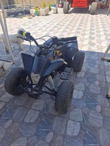 Extreme ride ex148