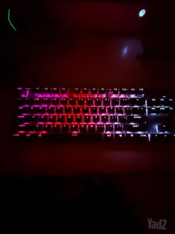 SteelSeries Apex 9 TKL