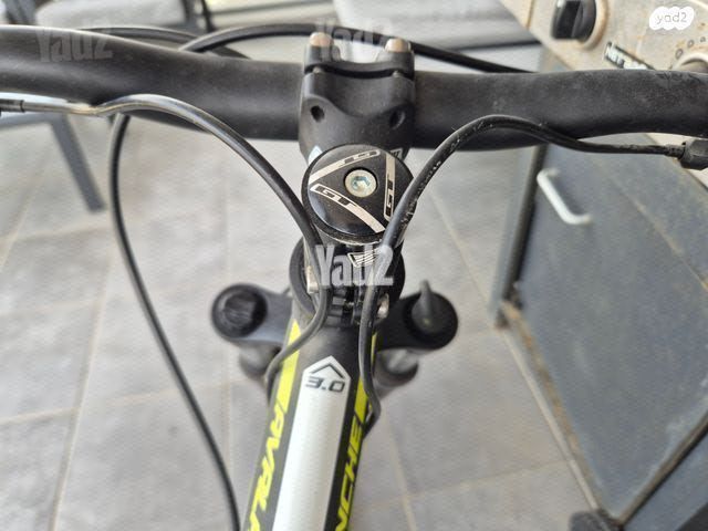 אופני הרים GT AVALANCHE