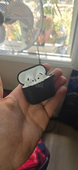 Air pods 4
