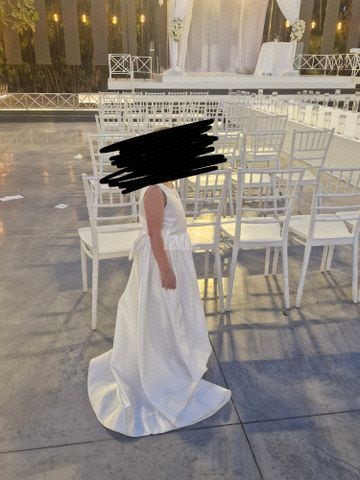 3 שמלות שושבינה