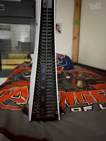 PlayStation 5