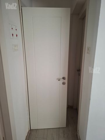 דלתות פנים