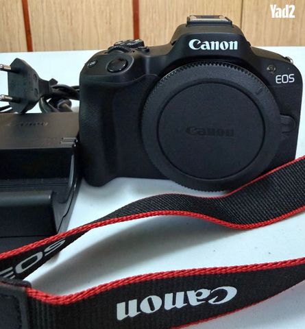 Canon R50