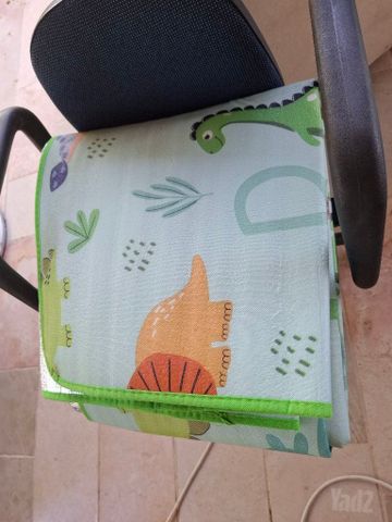 משטח לתינוק 180 /150