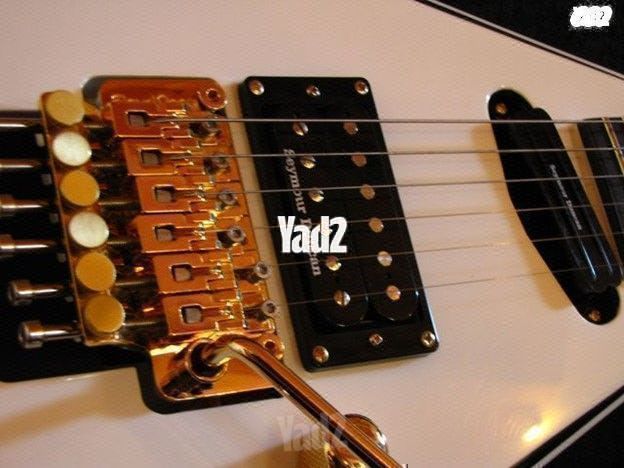 Jackson Concept Series Rhoads