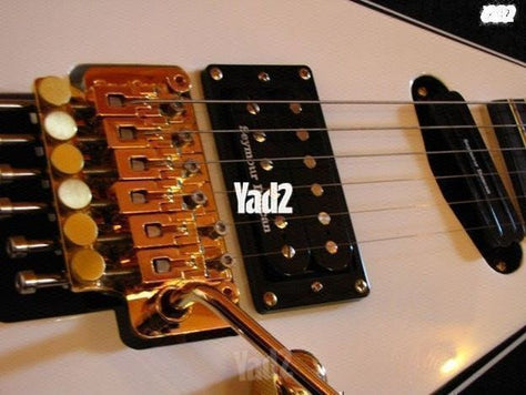 Jackson Concept Series Rhoads