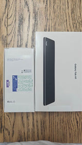 Samsung A07 + Tab A11