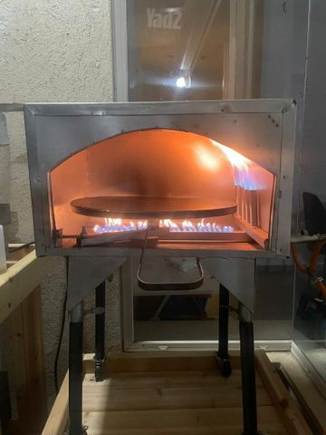 טאבון למכירה