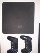 קונסולת SONY 4 SLIM