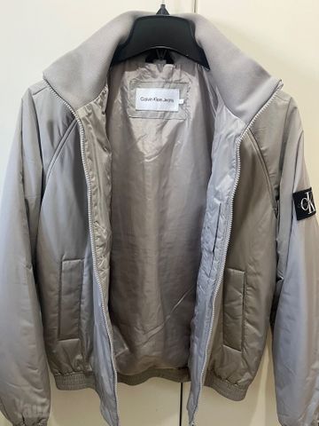 ג׳קט לגבר CALVIN KLEIN L