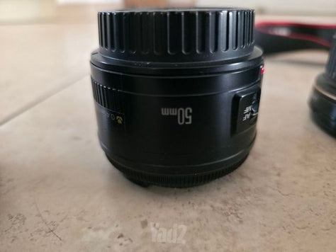 Canon 90D