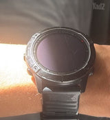 שעון גרמין Fenix 6 Pro