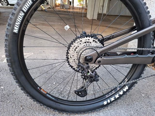 Rocky mauntain c50