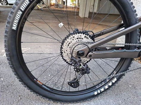 Rocky mauntain c50