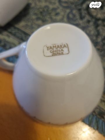 כוסות פורצלן YMAKAJapan