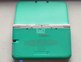 נינטנדו 3ds xl modded