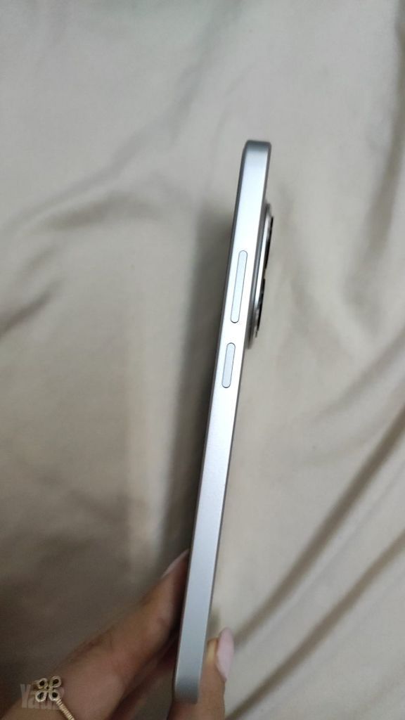 Xiaomi Redmi Note 15 Pro 5G