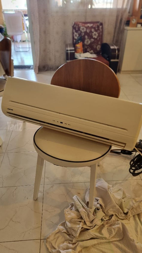 מזגן 2 כ"ס אלקטרה