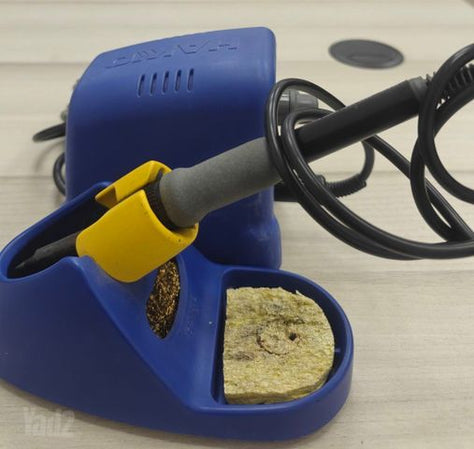 תחנת הלחמה Hakko FX-888