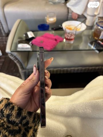 Iphone 14 pro - 128gb