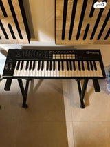 Novation launcheky 49