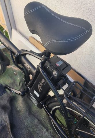 Active new 48v