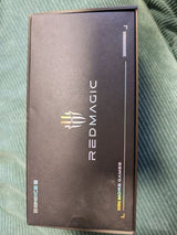 טלפון גיימינג REDMAGIC 9 PRO