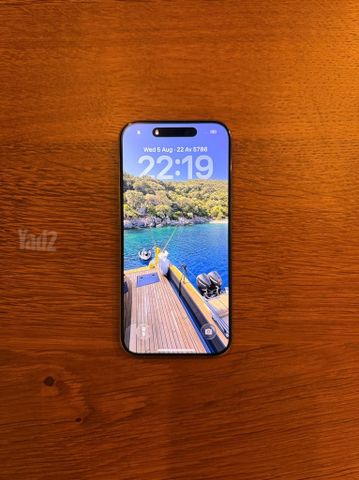 אייפון 15 פרו 128gb