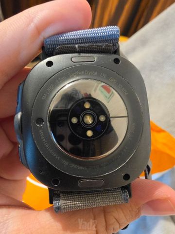 Watch Ultra 2025 LTE 47mm