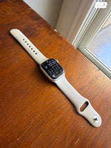 Apple Watch 8 GPS+Cellular
